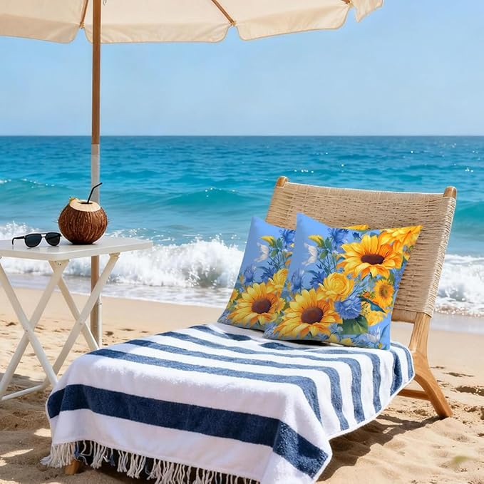 Sunflower Floral