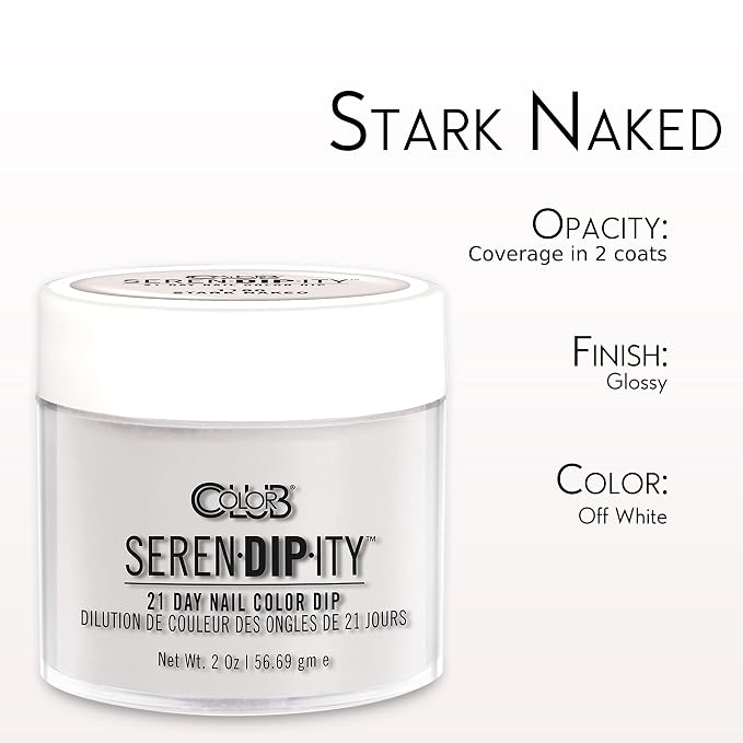 Stark Naked