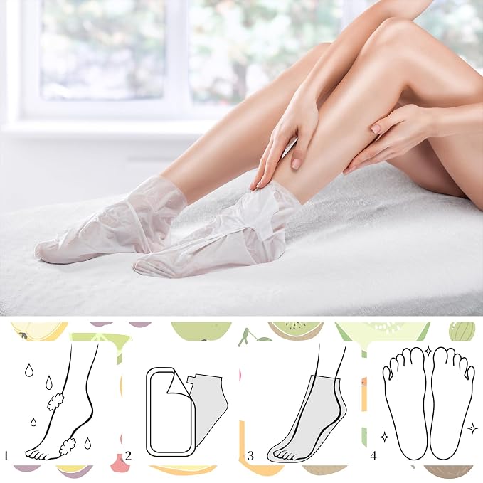 Foot