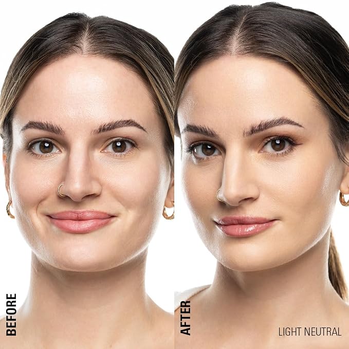 Light Neutral