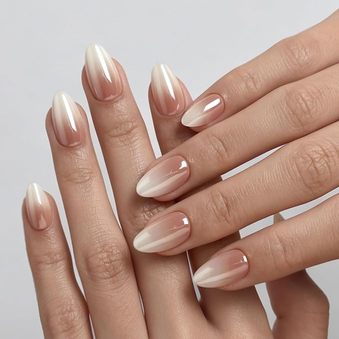 2E-Ombre Chrome
