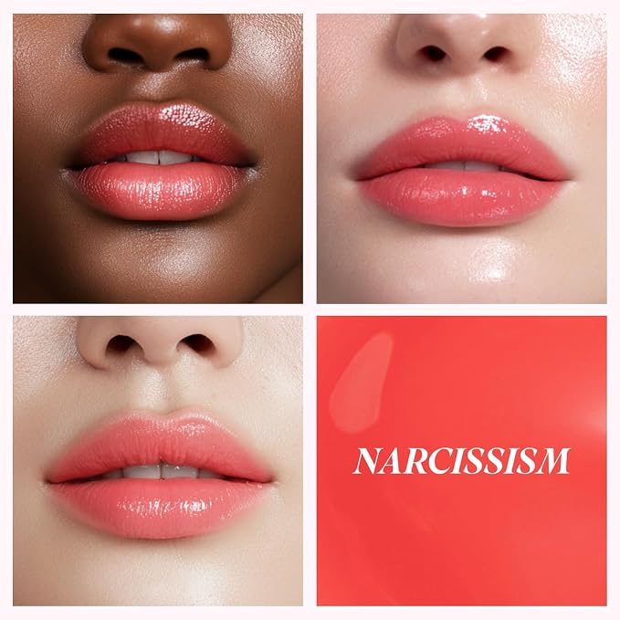 NARCISSISM