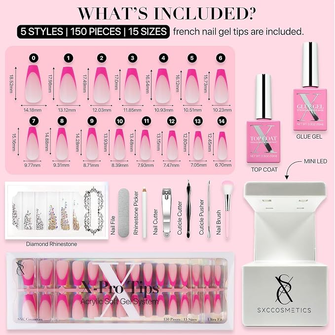 Pink - M Coffin