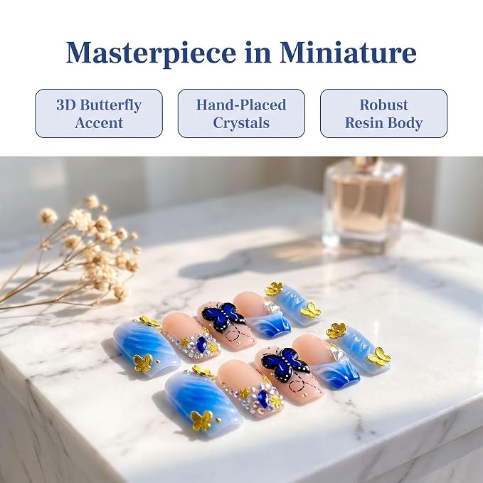 Handmade Nails 26