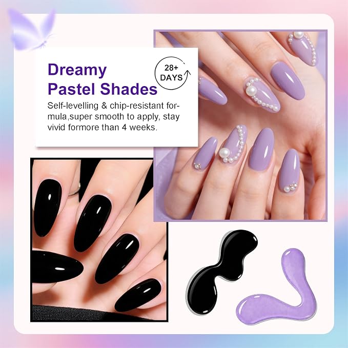 Blue-Purple