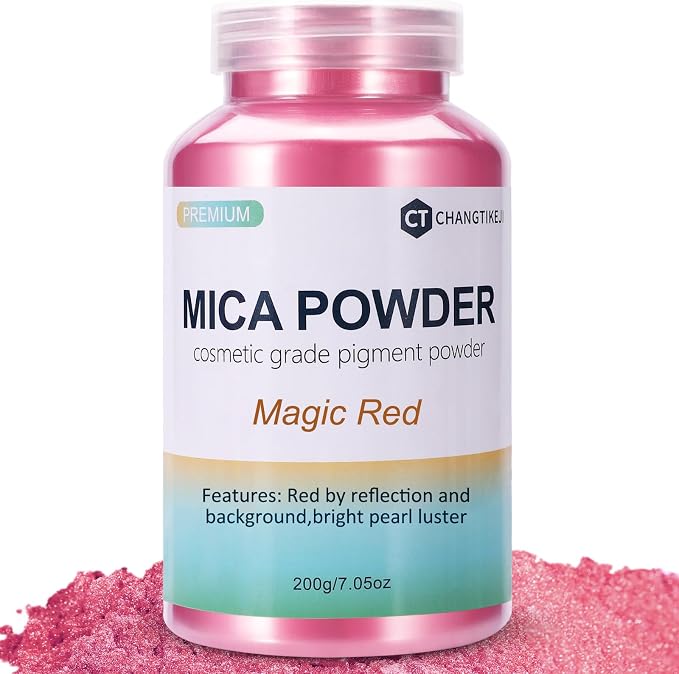 Magic Red*200g