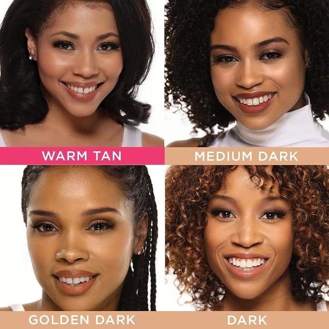 Warm Tan