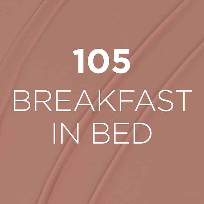 105 Breakfast in Bed