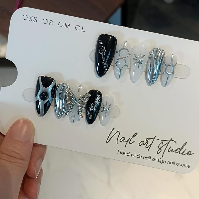 Black Silver