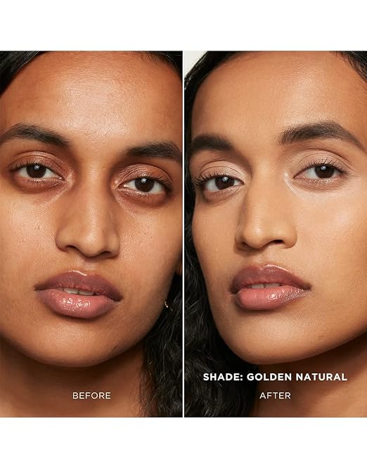 Golden Natural