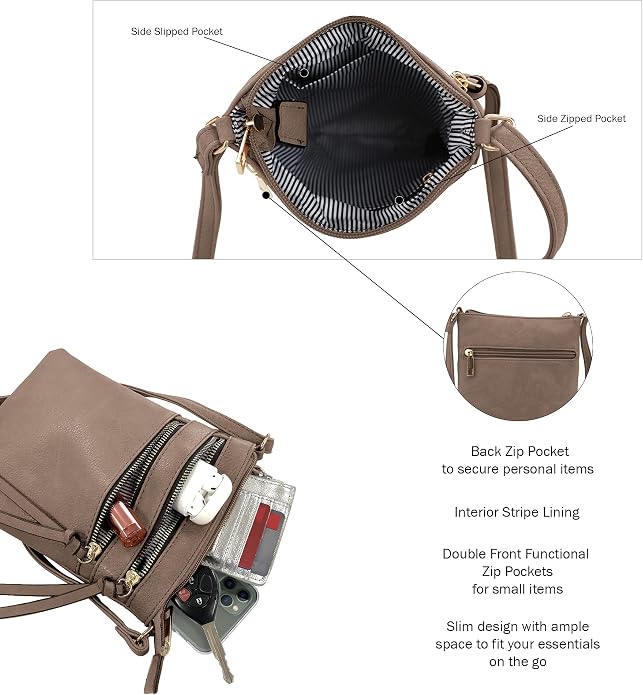 Dark Taupe