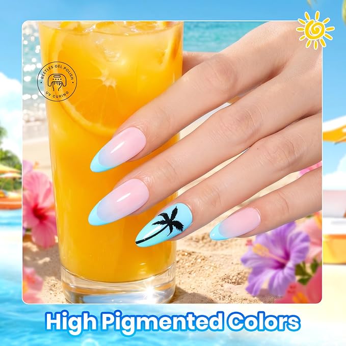 Tropical Bloom