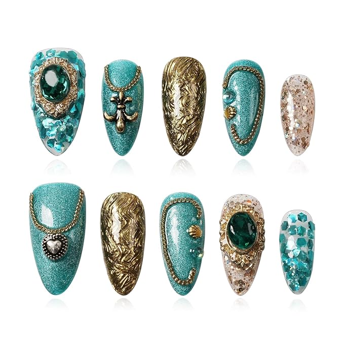 Exotic Flair
