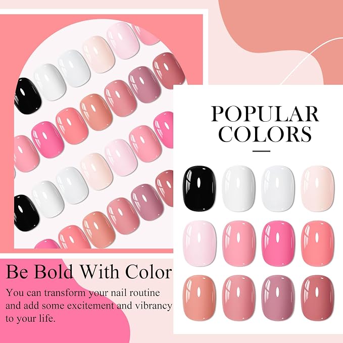 12pcs- set4