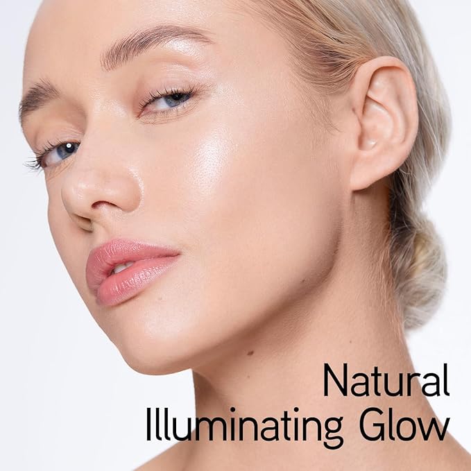 Lustrous Glow