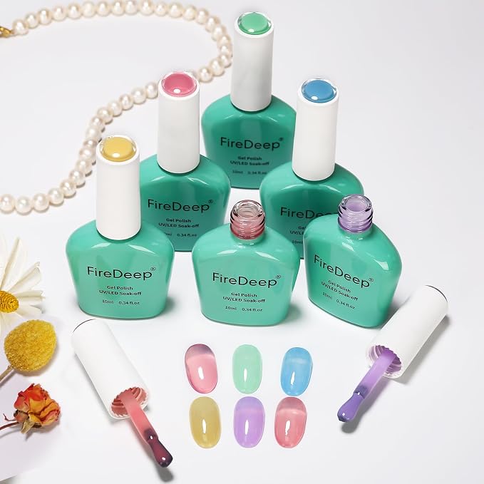 Macaron Pop Set