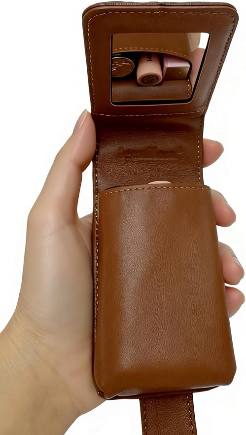 06 - Light Brown Woven