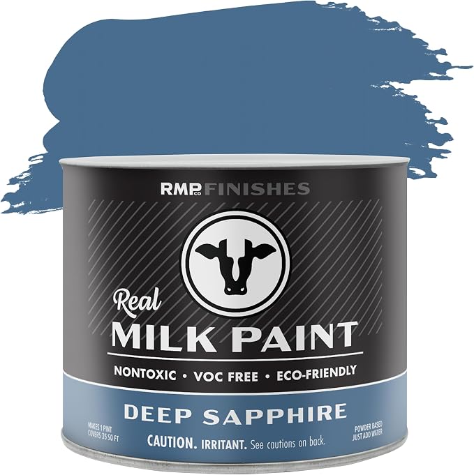 Deep Sapphire