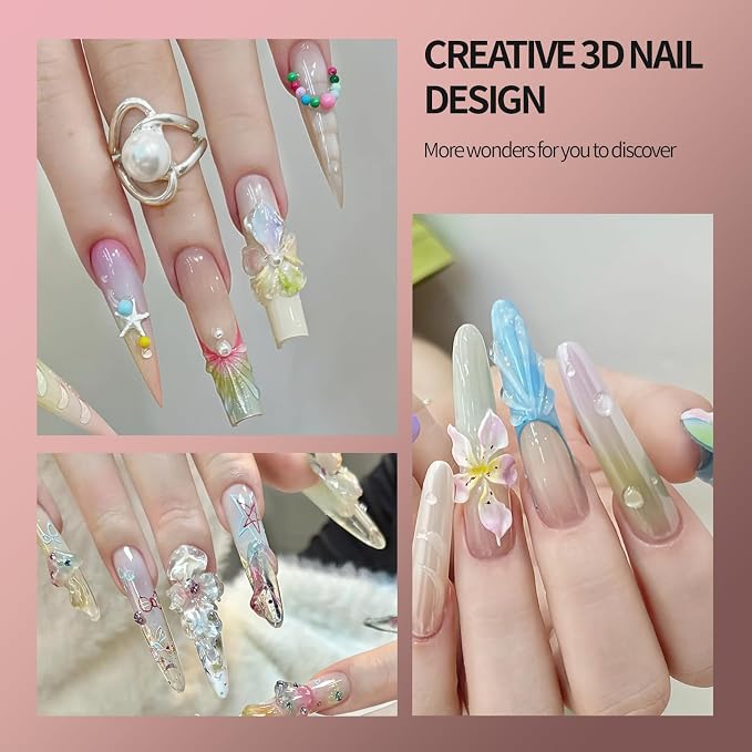 3 Color Set B