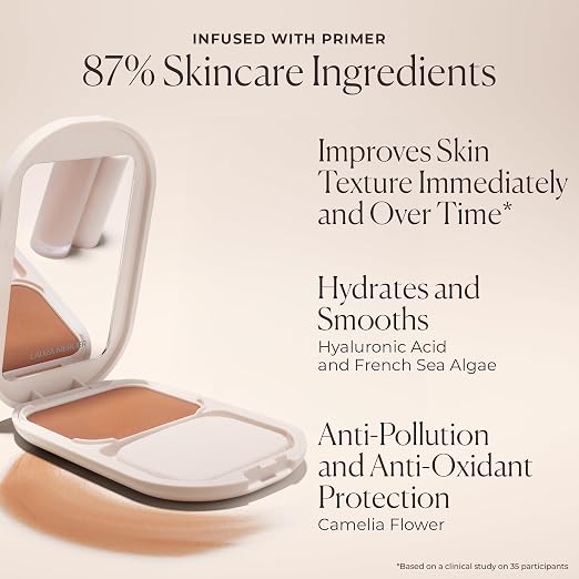 0N Chantilly​ - Very fair with neutral undertones