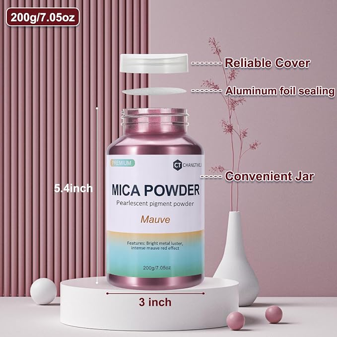 Mauve*200g
