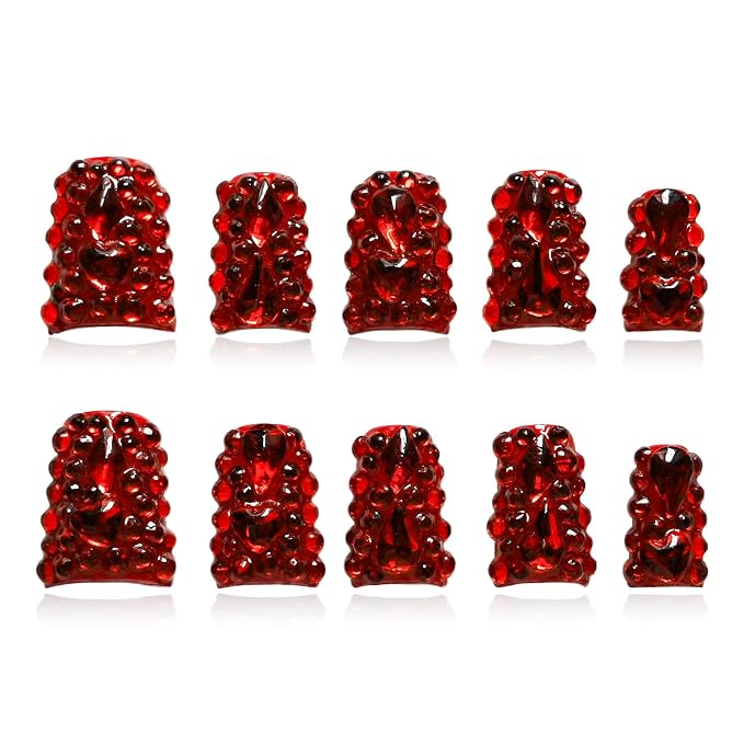 Crimson Glimmer Enchant