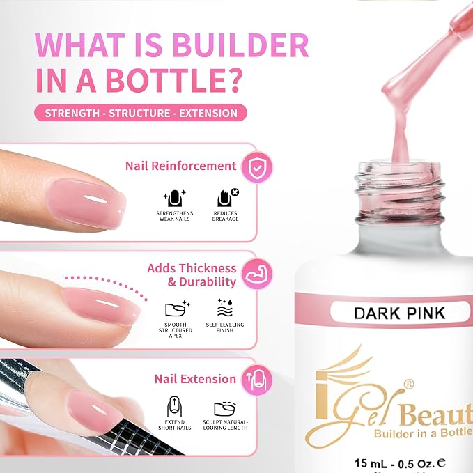 Dark Pink