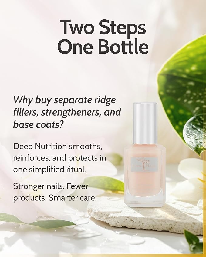 Deep Nutrition For Nails
