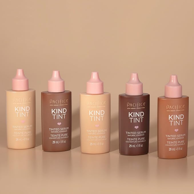Kind Tint Tinted Serum 15