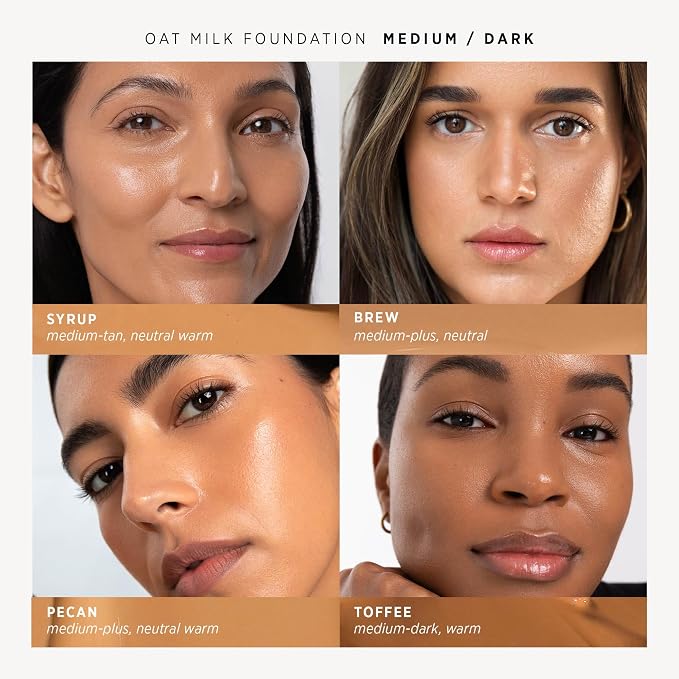 11. pecan | medium-plus neutral warm