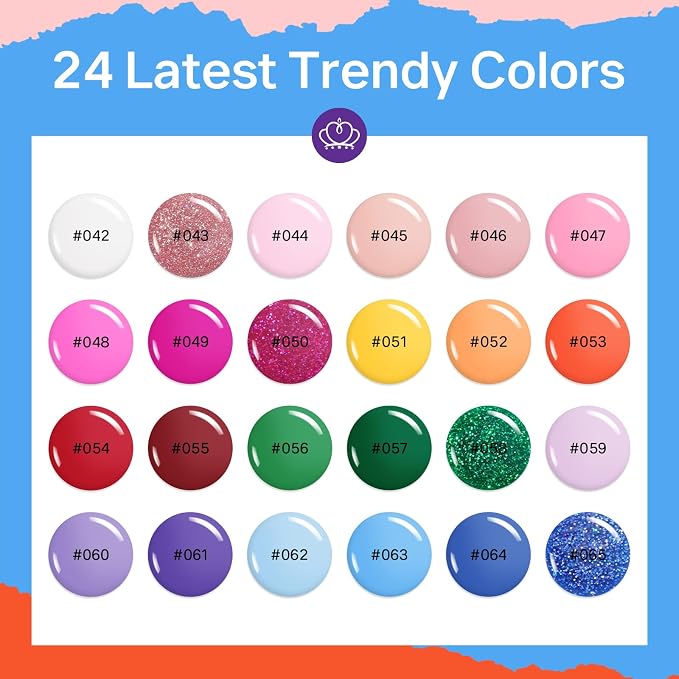 0-0-Regular Nail Polish