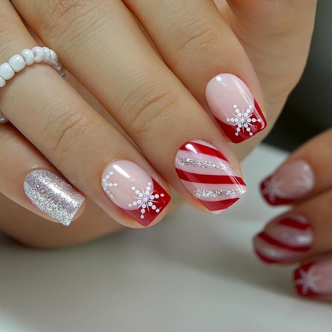 Christmas Candy