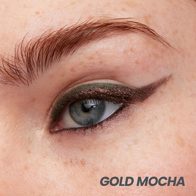 Gold Mocha