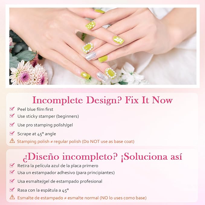 12 Pastel & Shimmer Metallic Colors