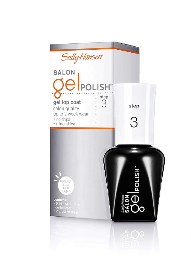 Top Coat