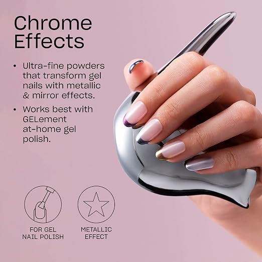 Chrome to Mama