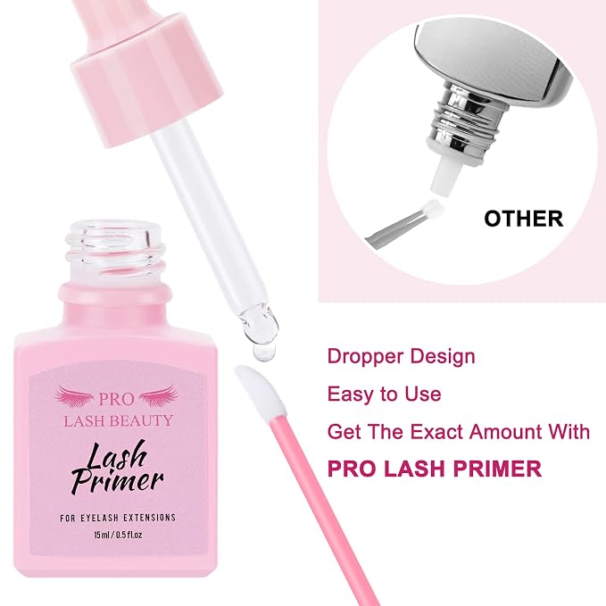 Lash Primer