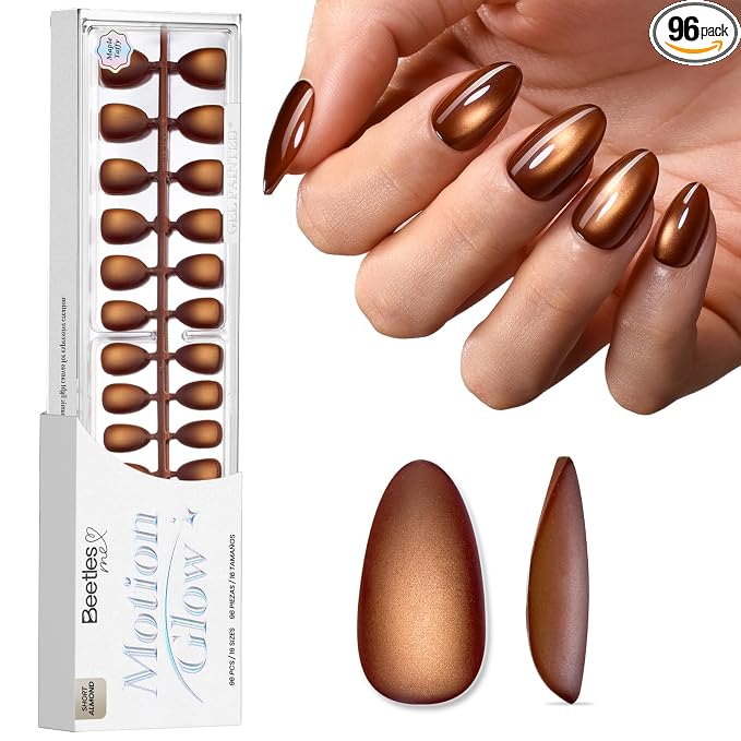 0 - Brown CatEye - S