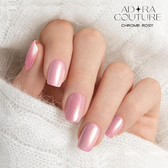 Pink Chrome