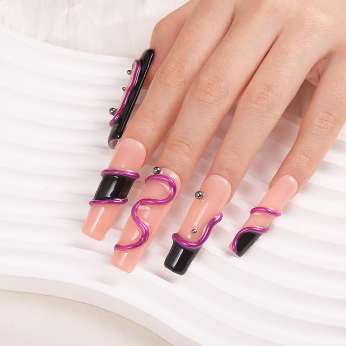 Black Pink