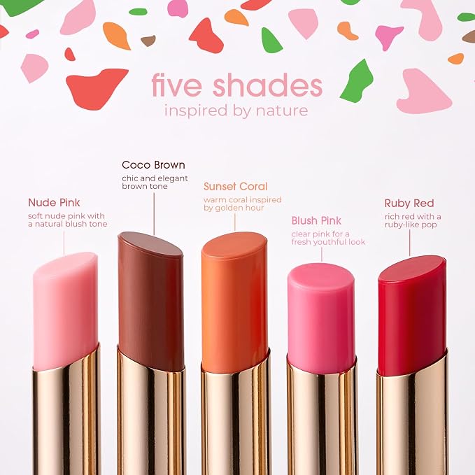 002 Blush Pink