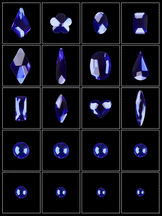 Blue-B