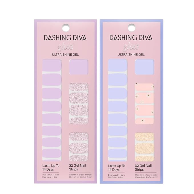 The Pastel Collection