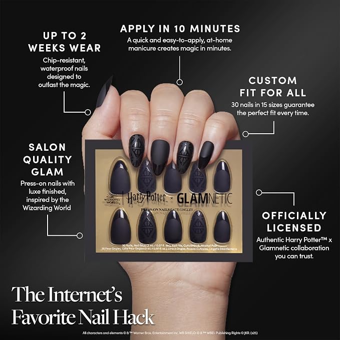 Deathly Hallows