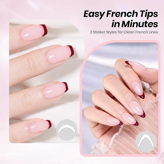 Rosy French
