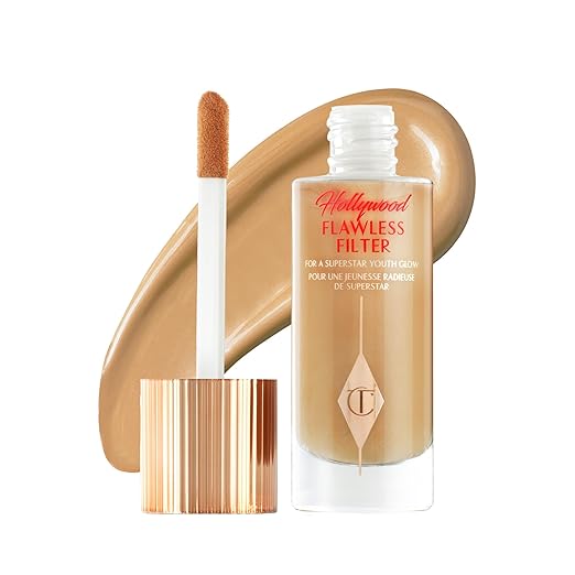 5.5 Tan - Neutral caramel for tan skin tones