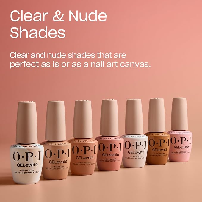 OPI’m Flawless