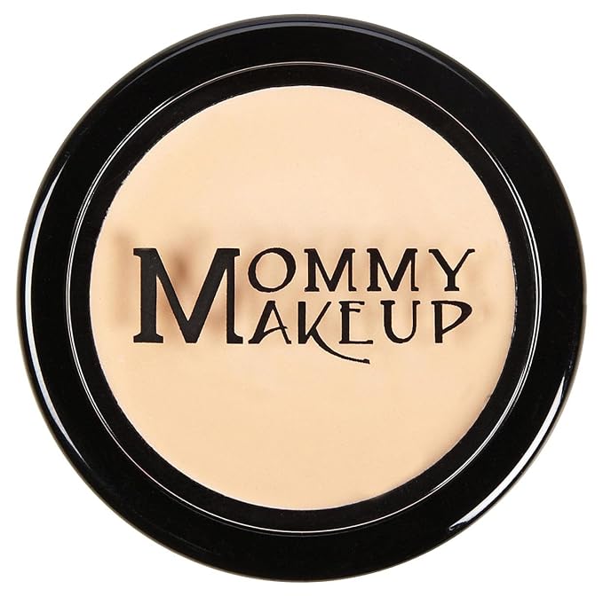 Bright Eyed (Light) - For porcelain to fair skin tones