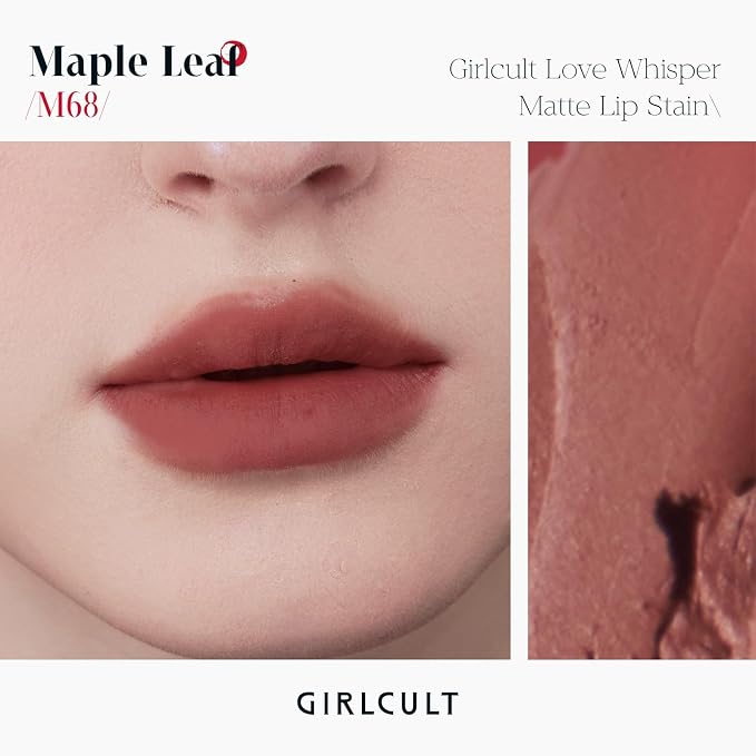 M68 Maple Leaf