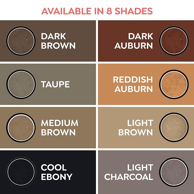 Cool Ebony